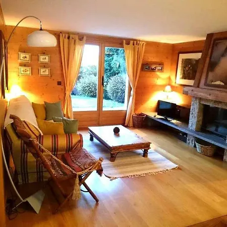 Truffle Apartment Verbier