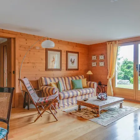 Apartment Truffle Verbier